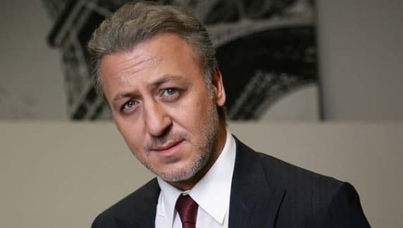 Paramparça'nın Harun'u Barış Falay diziden ayrıldı!