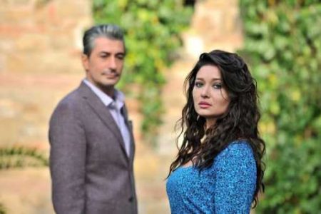Paramparça’nın yayın tarihi belli oldu