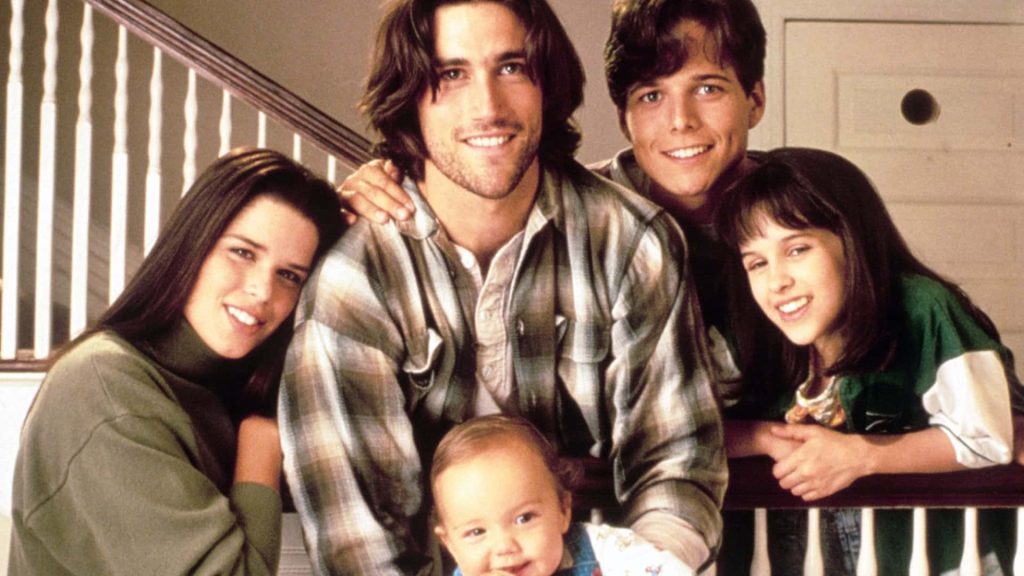 Party of Five dizisinin yeniden çevriminin detayları belli olmaya başladı!