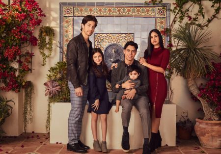 Party of Five yeniden çevrim dizisinin 2. sezonu olmayacak!