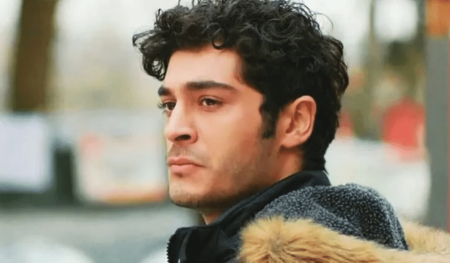 Patron dizisinde Burak Deniz'in partneri kim olacak?