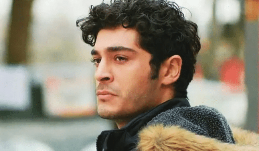 Patron dizisinde Burak Deniz'in partneri kim olacak?