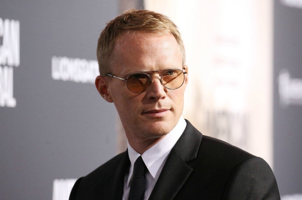 Paul Bettany The Crown 3. sezonda rol almayacak!