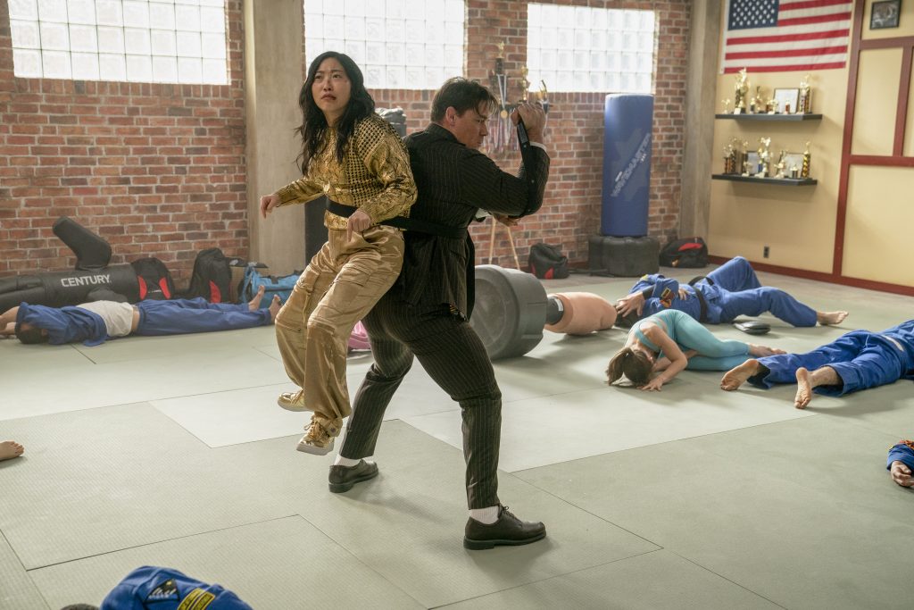 Paul Feig imzalı "Jackpot!" 15 Ağustos’ta Prime Video'da yayında!