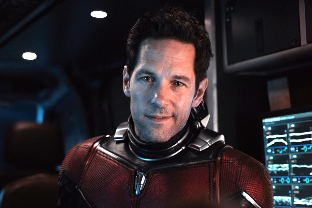 Paul Rudd'lu Netflix dizisi Living With Yourself'i tanıyalım!