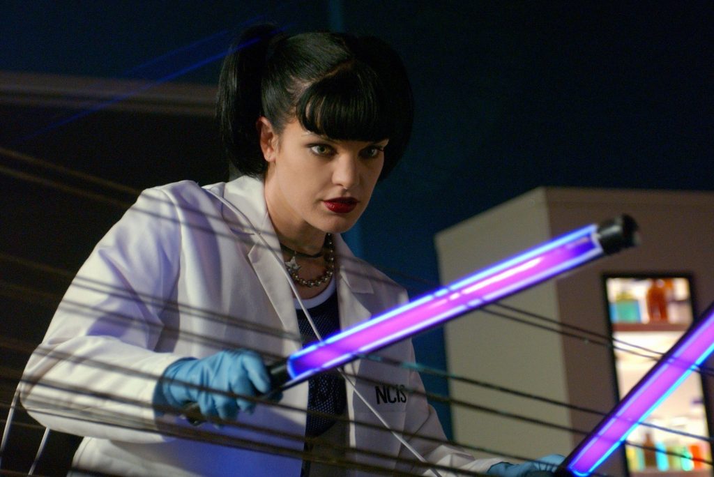 Pauley Perrette 15 yılın ardından NCIS ekibine veda ediyor!