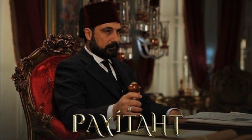 Payitaht Abdulhamid 17. bölümü (sezon finali) yayınlandı mı? Yeni bölüm fragmanı