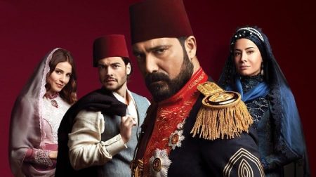 Payitaht Abdülhamid 32. Bölüm fragmanı yayınlandı mı? Son bölüm özeti