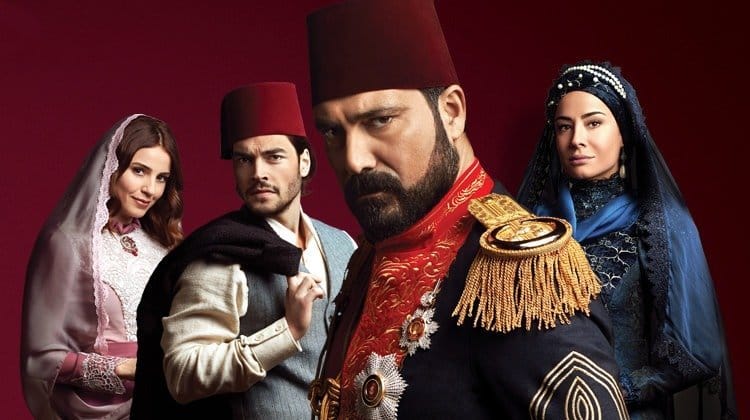 Payitaht Abdülhamid 32. Bölüm fragmanı yayınlandı mı? Son bölüm özeti