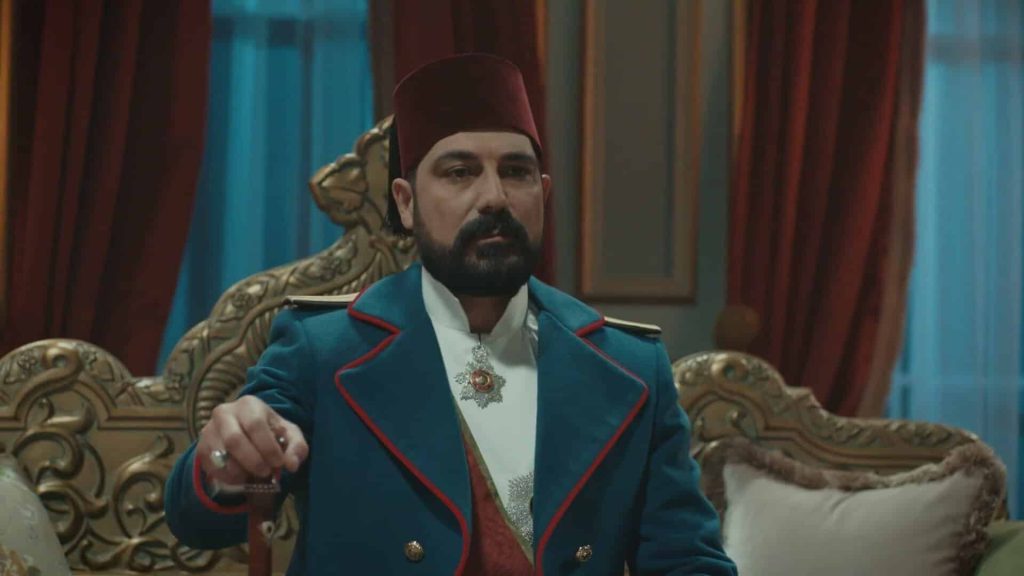 Payitaht Abdülhamid 4. bölüm fragmanında neler olacak?