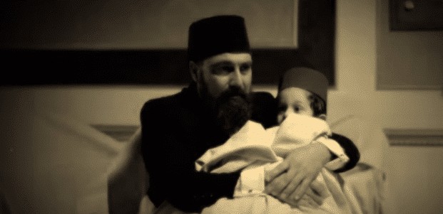 Payitaht Abdülhamid 5. yeni sezon tanıtımı yayınlandı! Payitaht Abdülhamid 5. yeni sezon tanıtımı yayınlandı!