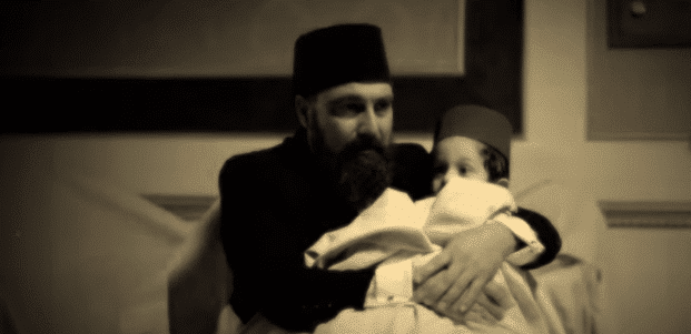 Payitaht Abdülhamid 5. yeni sezon tanıtımı yayınlandı!