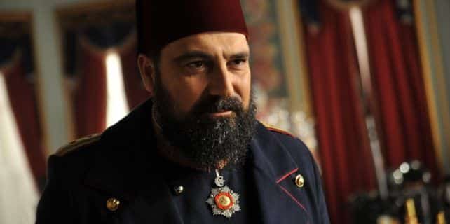 Payitaht Abdülhamid 79. bölümde Abdlühamid'e suikast düzenlenecek! Yeni bölüm fragmanı yayınlandı..