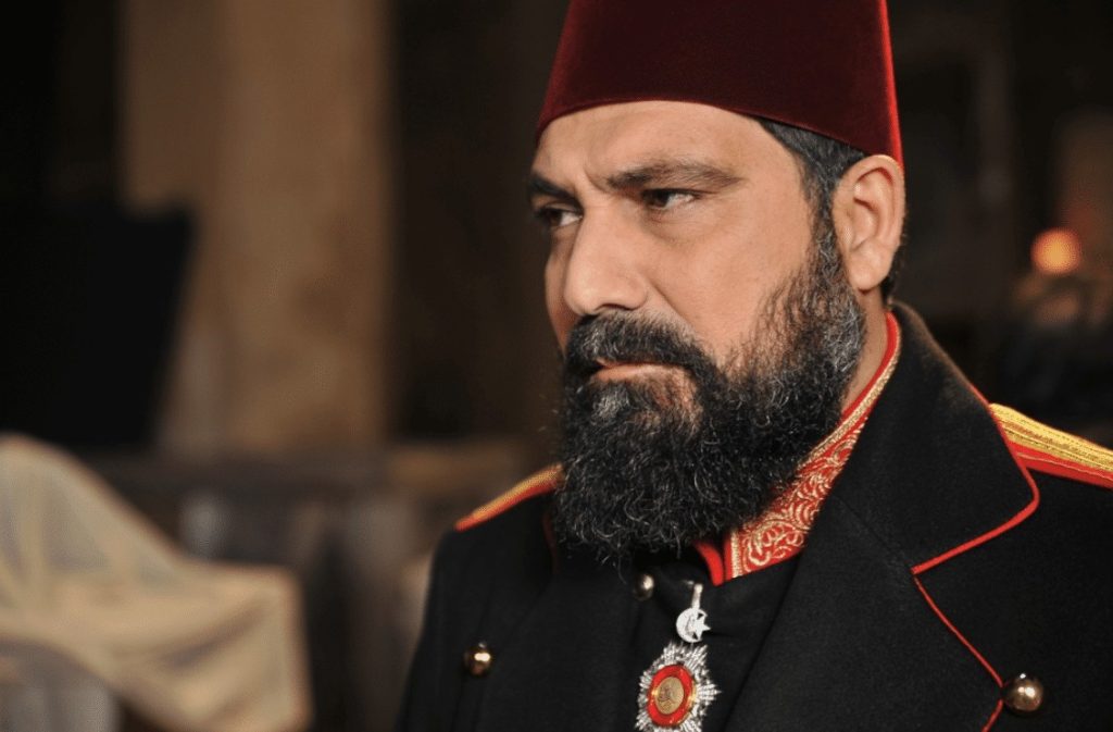 Payitaht Abdülhamid bu akşam yok mu? Yayın saati değişti.. Payitaht Abdülhamid bu akşam yok mu? Yayın saati değişti..
