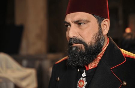 Payitaht Abdülhamid bu akşam yok mu? Yayın saati değişti..
