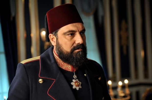Payitaht Abdülhamid bu akşam yok mu? Yeni bölüm ne zaman?