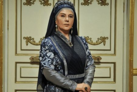 Payitaht Abdülhamid Cemile Sultan (Devrim Yakut) kimdir?