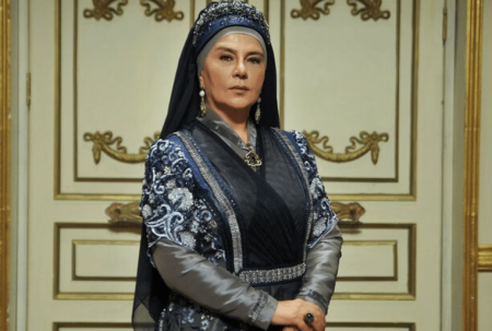 Payitaht Abdülhamid Cemile Sultan (Devrim Yakut) kimdir?