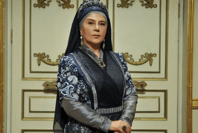 Payitaht Abdülhamid Cemile Sultan (Devrim Yakut) kimdir?