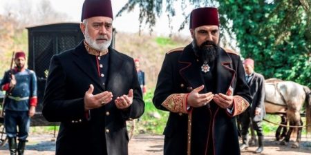 Payitaht Abdülhamid devam edecek mi? Sezon finali belli oldu!