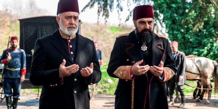 Payitaht Abdülhamid devam edecek mi? Sezon finali belli oldu!