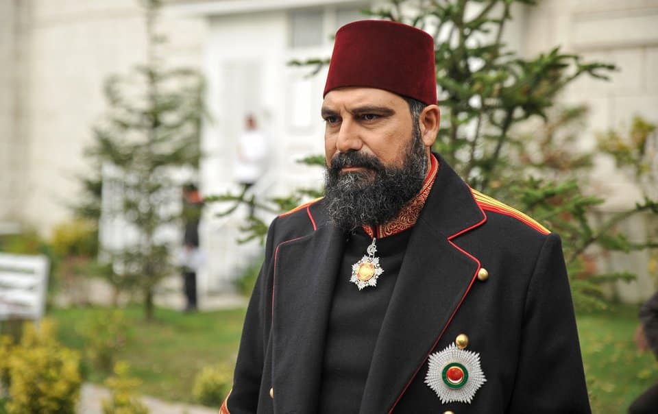 Payitaht Abdülhamid dizisi 63.bölümde Abdülhamid zor bir karar vermek zorunda!