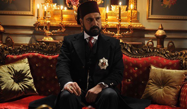 Payitaht Abdülhamid dizisi ne zaman başlıyor? Payitaht Abdülhamid yeni sezon ne zaman?