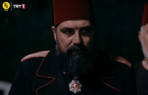 Payitaht Abdülhamid dizisi sezon finaline giriyor! 119. bölümde neler olacak?