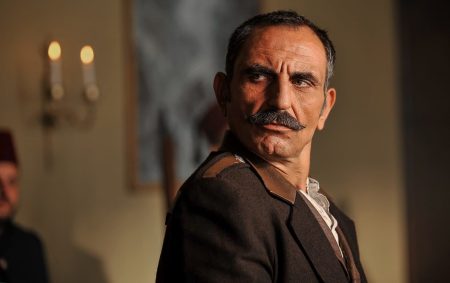 Payitaht Abdülhamid Halil Halid kimdir? Gürkan Uygun hakkında