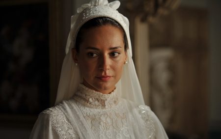 Payitaht Abdülhamid Hemşire Zeynep kimdir? Sedef Avcı yeni dizisinde
