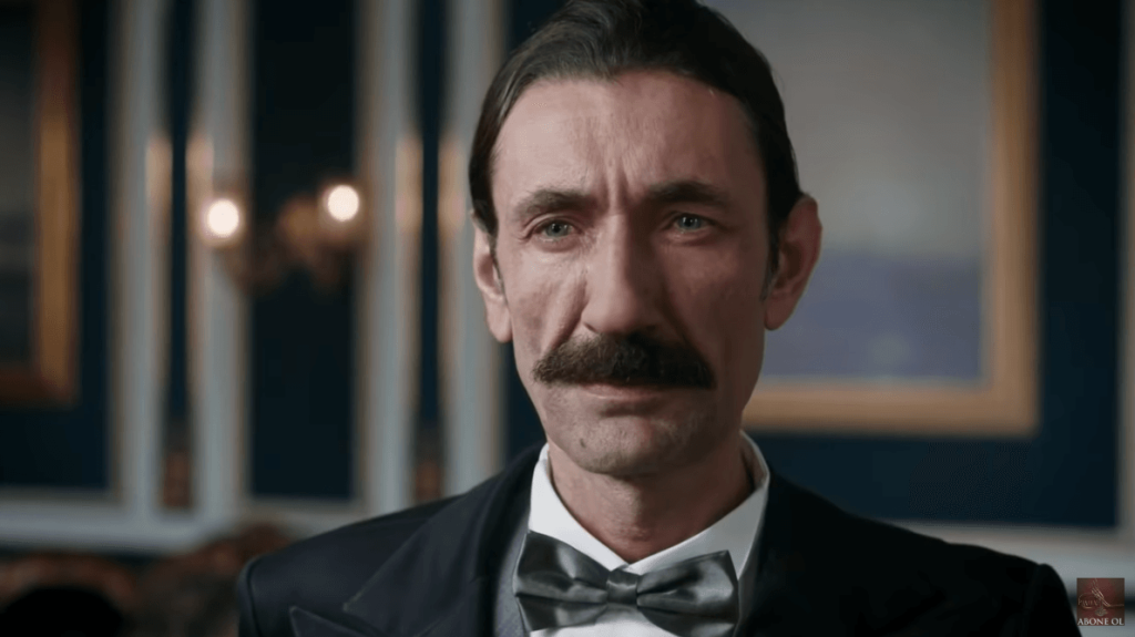 Payitaht Abdülhamid Samuel kimdir?