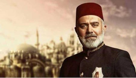 Payitaht Abdülhamid Tahsin Paşa öldü mü?