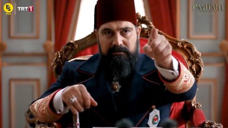 Payitaht Abdülhamid yeni bölüm tarihi belli oldu! 117. bölüm ne zaman?