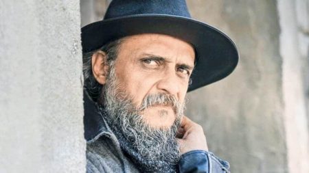 Payitaht Abdülhamid Zalman David Levotin (Sermet Yeşil) kimdir?