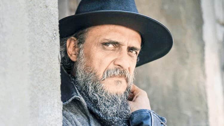 Payitaht Abdülhamid Zalman David Levotin (Sermet Yeşil) kimdir?