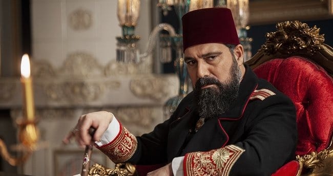 Payitaht Abdülhamid'den beklenen final haberi geldi!