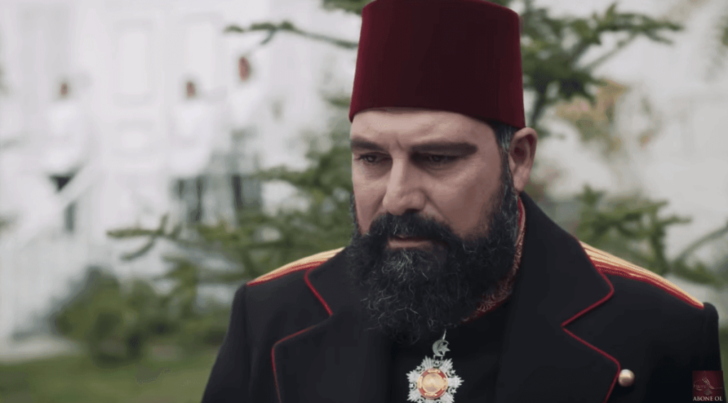 Payitaht Abdülhamid'in 63. bölümünde savaş çanları çalacak!