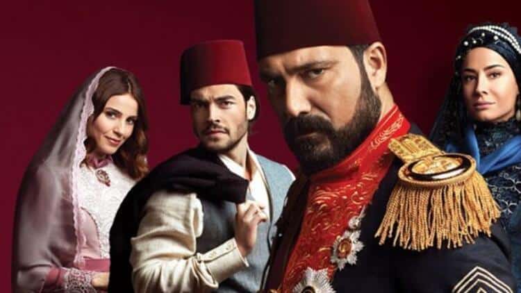 Payitaht Abdülhamid'in yeni sezon çekimleri başlıyor! Ne zaman başlayacak?