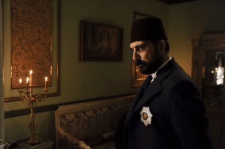 Payitaht Abdülhamid'in yeni sezon oyuncuları belli oldu!