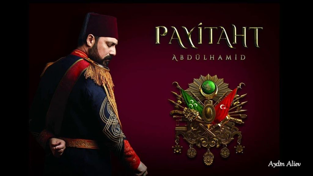 Payitaht Abdülhamid'in yeni sezonundan haberler var!