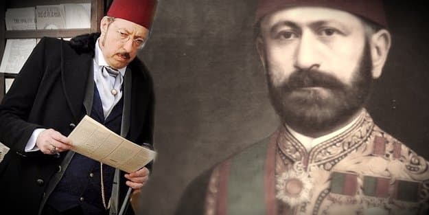 Payitaht dizisindeki Mahmut Paşa kimdir?
