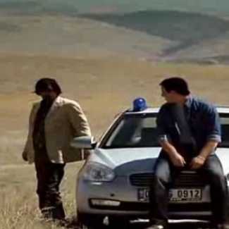 Pazar akşamının birincisi!