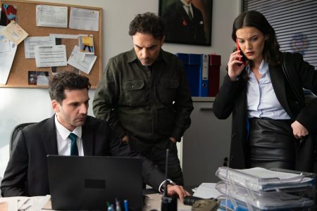 Pazar gününün fenomeni Yargı dizisinde şok eden ayrılık! Dizi final mi olacak?