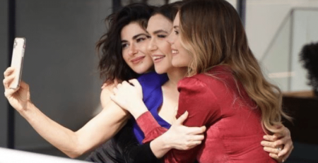 Pazartesi akşamı en çok ne izlendi? 16 Mart reytingleri...