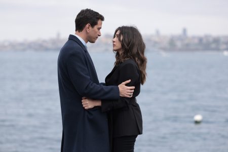 Pazartesi gününün zirvesinde yine Ömer var! Gamze ve Ömer'in ilişkisi açığa mı çıktı?