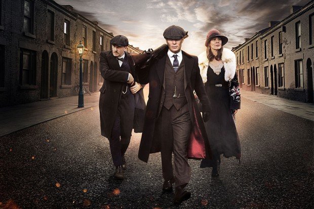 Peaky Blinders 5. sezon fragmanı yayınlandı! Yeni sezon ne zaman başlayacak?