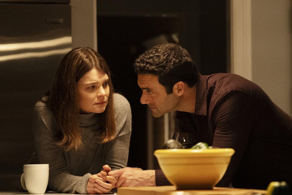 Pearson 1. sezon 3. bölüm ne zaman? Suits uzantı dizisinin yeni bölüm konusu ve fragmanı
