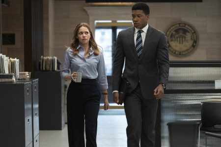 Pearson 1. sezon 4. bölüm ne zaman? Suits uzantı dizisinin yeni bölüm konusu ve fragmanı