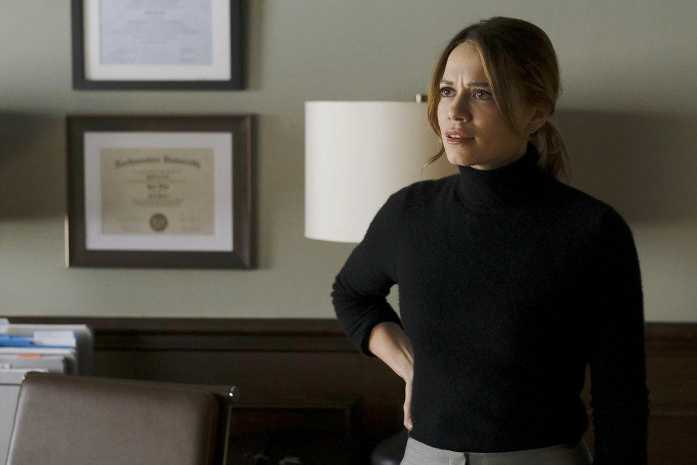 Pearson 1. sezon 5. bölüm ne zaman? Suits uzantı dizisinin yeni bölüm konusu ve fragmanı