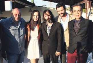 Peker Açıkalın yeni projesiyle geri dönüyor!